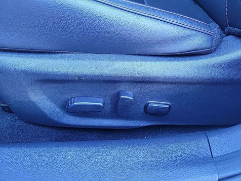 Used 2024 Nissan Sentra SR w/ SR Premium Package image 10