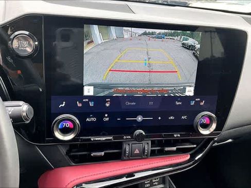 Certified 2023 Lexus NX 350 AWD image 14