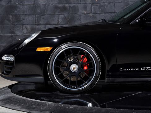 Used 2012 Porsche 911 Carrera GTS image 29