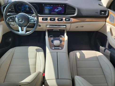 Used 2020 Mercedes-Benz GLE 450 4MATIC image 13