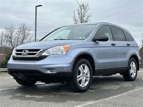 Used 2010 Honda CR-V EX image 17