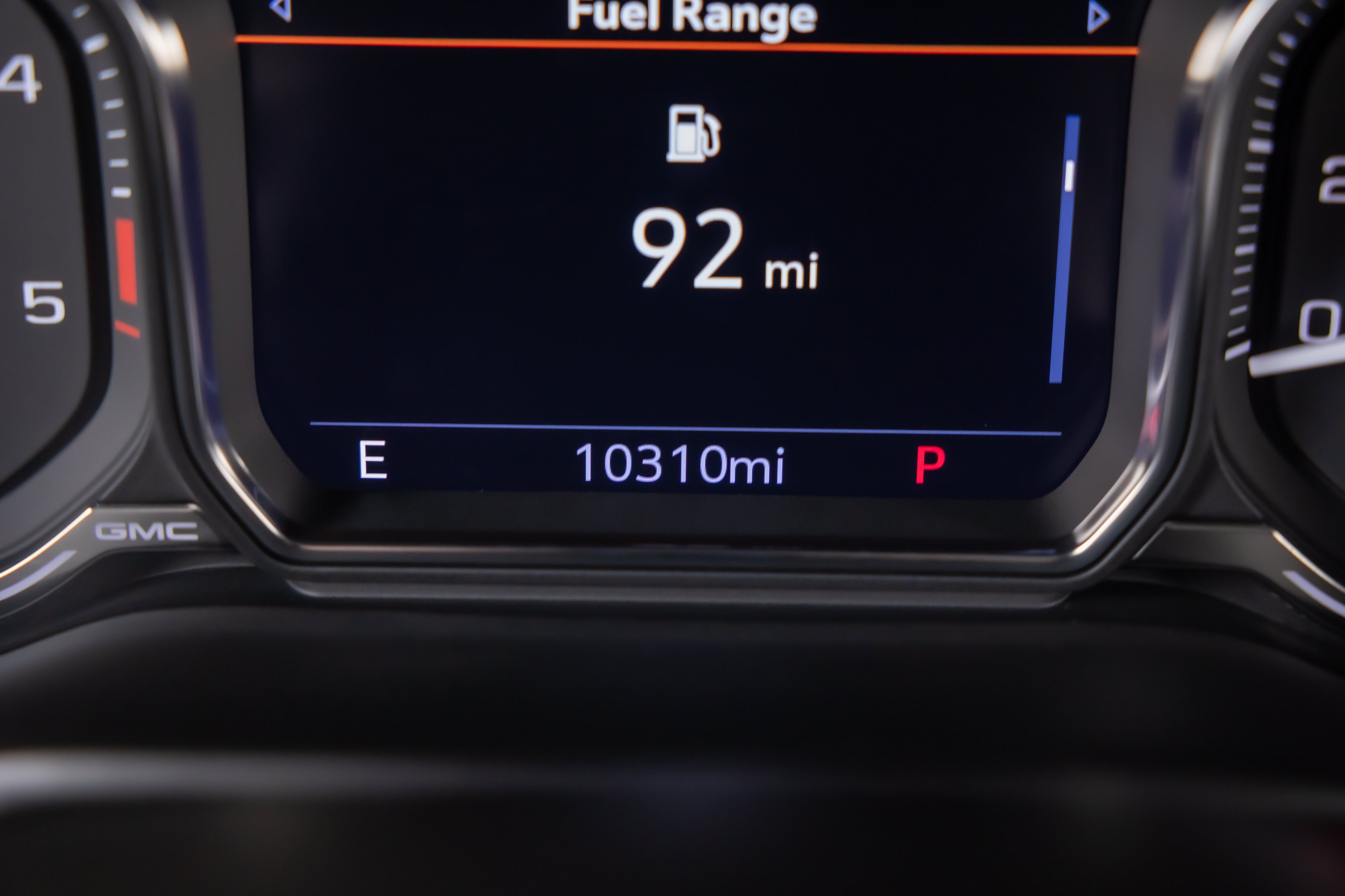Used 2022 GMC Sierra 2500 Denali AWD/4WD image 14
