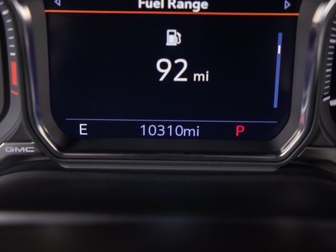 Used 2022 GMC Sierra 2500 Denali AWD/4WD image 14