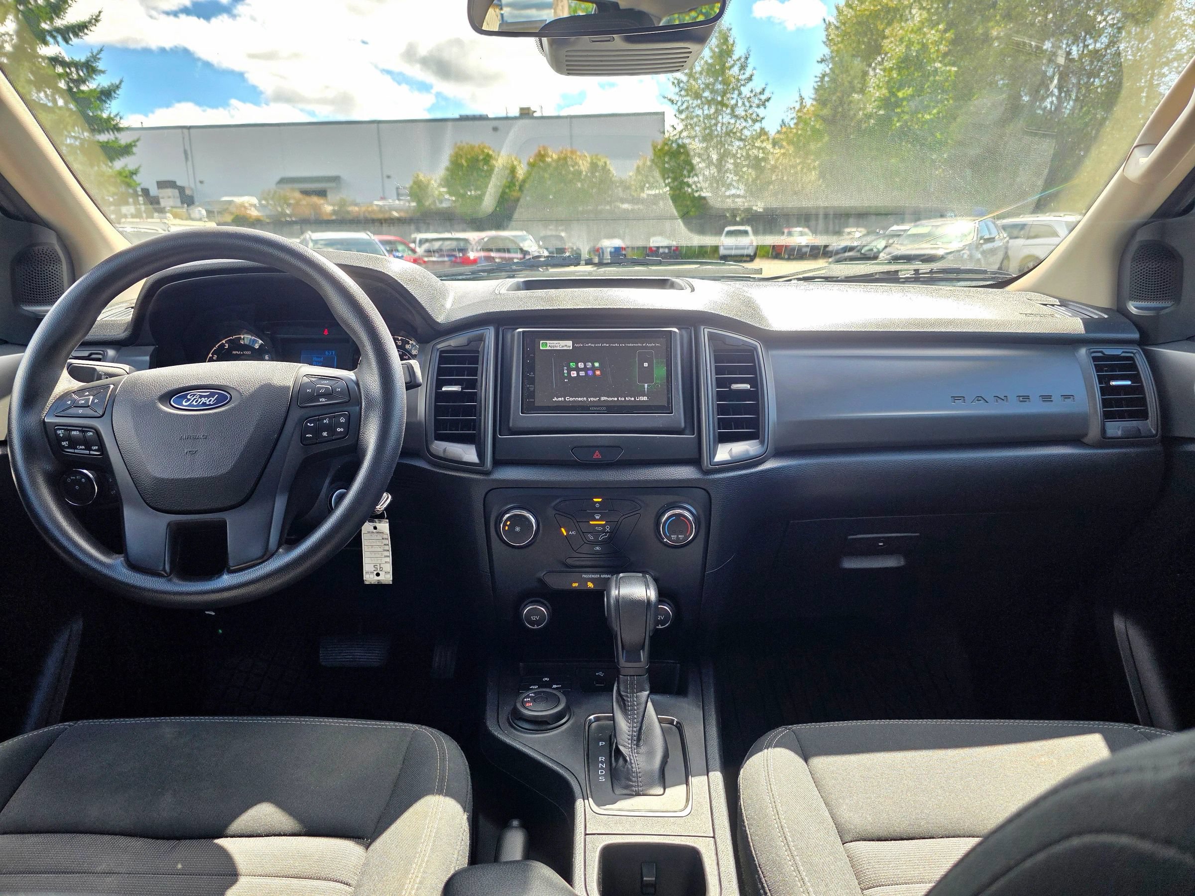 Used 2019 Ford Ranger XL w/ Equipment Group 101A Mid AWD/4WD image 20