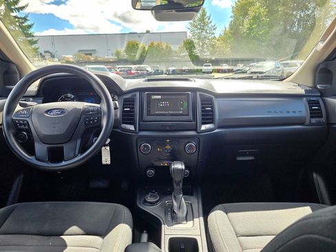 Used 2019 Ford Ranger XL w/ Equipment Group 101A Mid AWD/4WD image 20