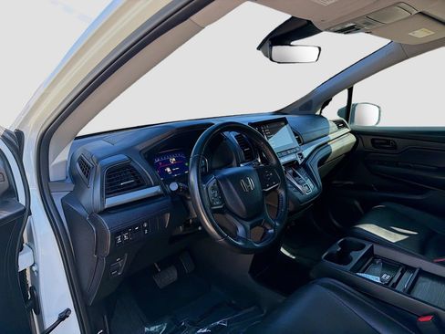Used 2023 Honda Odyssey EX-L image 9