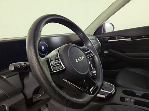 Certified 2024 Kia Seltos SX AWD/4WD image 13