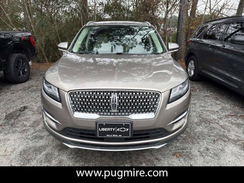 Used 2019 Lincoln MKC Premiere image 2