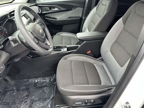 Used 2023 Chevrolet TrailBlazer LT image 18