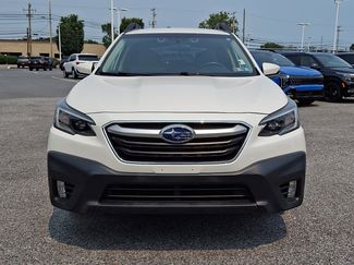 Used 2020 Subaru Outback Premium AWD/4WD video 2