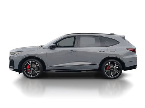 Used 2025 Acura MDX Type S AWD/4WD image 5