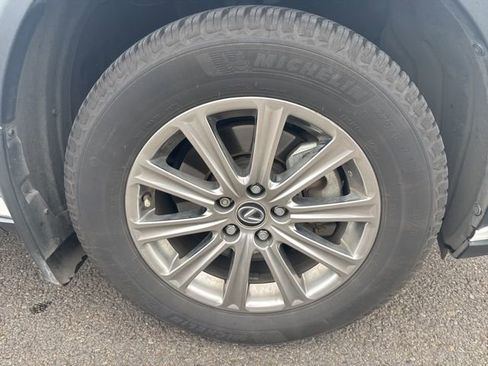 Used 2019 Lexus NX 300 AWD w/ Accessory Package 2 image 12