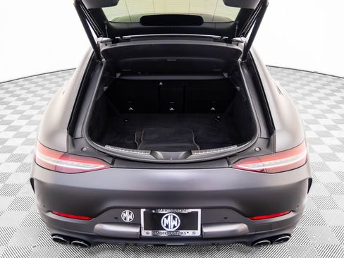 Used 2022 Mercedes-Benz AMG GT 53 image 36