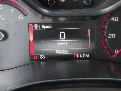 Used 2016 GMC Canyon SLT w/ Trailering Package image 32