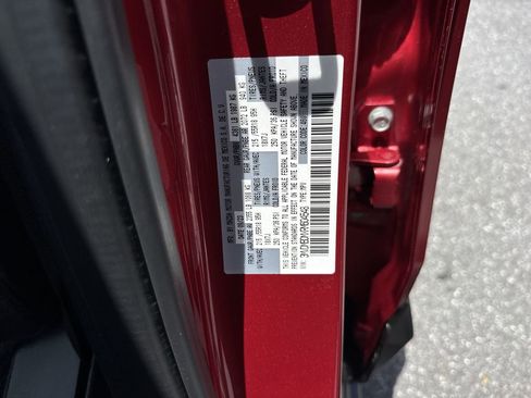 Certified 2024 MAZDA CX-30 AWD 2.5 S w/ Premium Package image 61