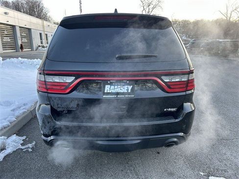 Certified 2023 Dodge Durango R/T w/ Tow 'N Go Package image 7