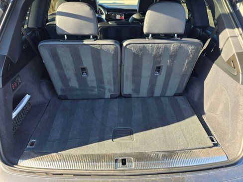 Certified 2025 Audi Q7 2.0T Premium Plus w/ Premium Plus Package image 16