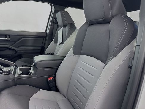 New 2026 Toyota Tacoma TRD Sport image 31