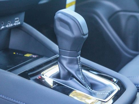 New 2025 Subaru Forester Limited image 22