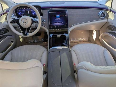 Used 2023 Mercedes-Benz EQS 450+ Sedan image 19