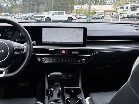 Used 2025 Kia K5 GT-Line image 17