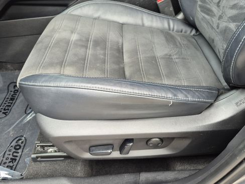 Used 2022 Mitsubishi Outlander SE FWD image 20
