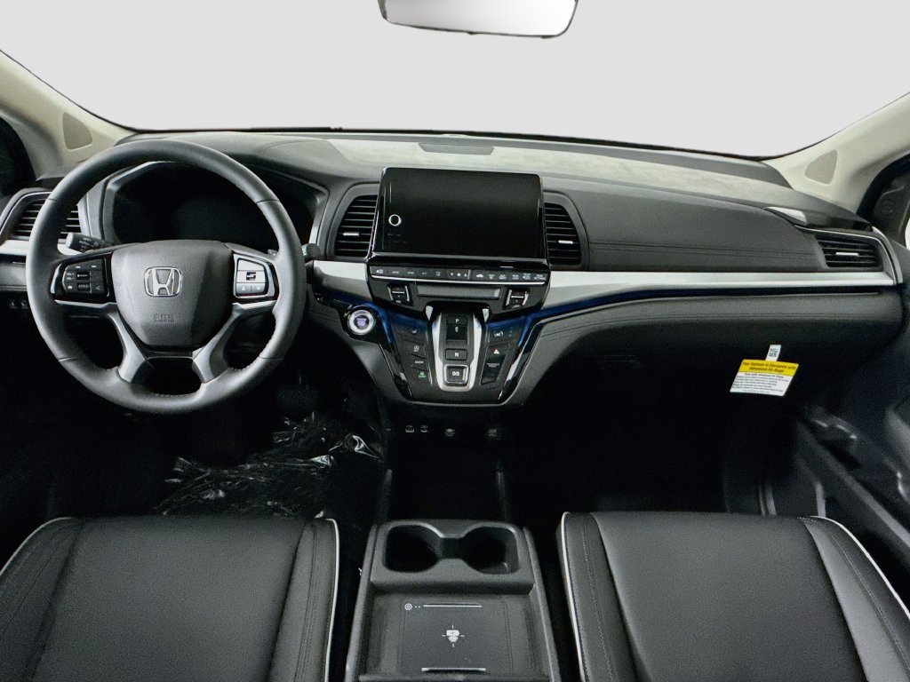 New 2026 Honda Odyssey Touring image 13