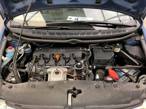 Used 2011 Honda Civic LX image 27
