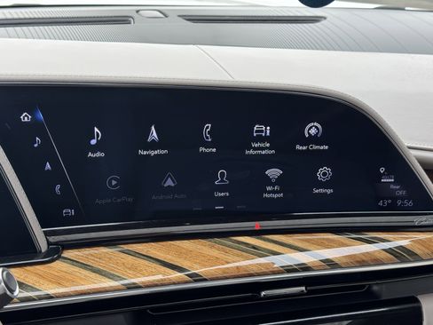 Certified 2022 Cadillac Escalade Sport Platinum image 27