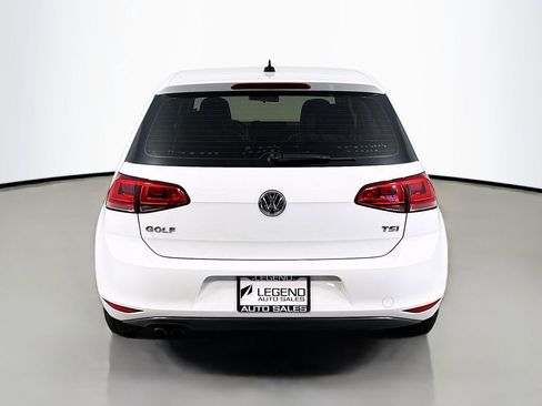 Used 2015 Volkswagen Golf S FWD image 6