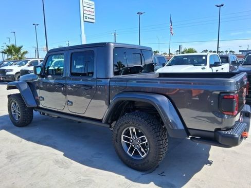 New 2026 Jeep Gladiator Mojave image 5