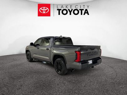 Used 2022 Toyota Tundra SR5