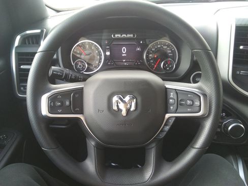 New 2026 RAM 1500 Express image 13