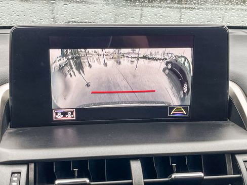 Used 2018 Lexus NX 300 FWD w/ Accessory Package 2 image 20