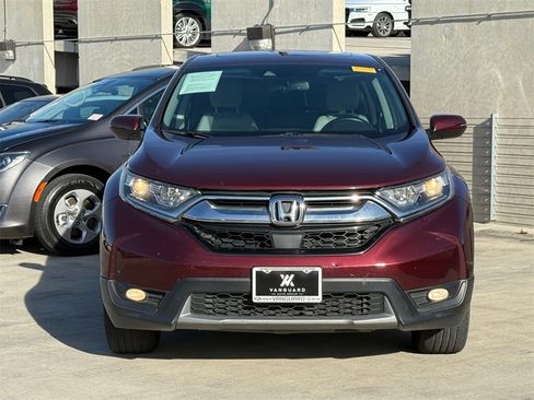 Used 2018 Honda CR-V EX-L image 5