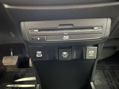 Used 2022 Honda Odyssey Touring image 21