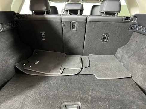 Certified 2023 MAZDA CX-5 AWD 2.5 S w/ Select Package image 18