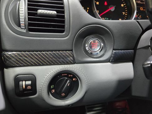 Used 2006 Porsche Cayenne Turbo S image 87