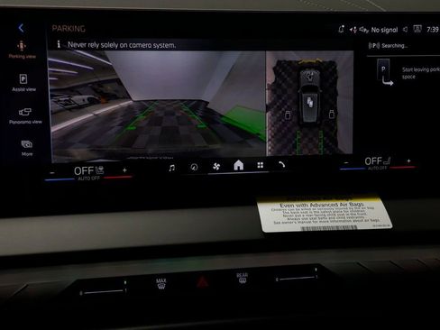 New 2026 BMW X3 xDrive30 w/ Premium Package image 11