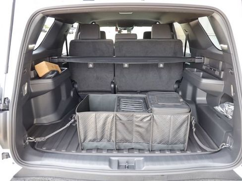 New 2026 Toyota 4Runner SR5 AWD/4WD image 11