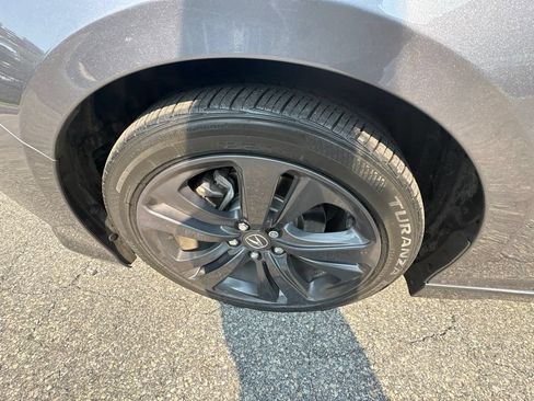 Used 2023 Acura TLX w/ A-SPEC Pkg FWD image 8