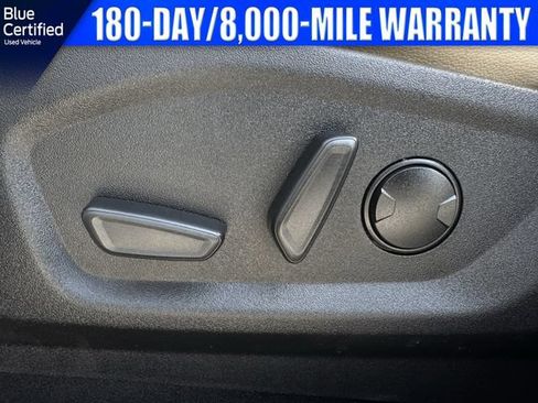 Used 2023 Ford Edge SEL w/ Convenience Package AWD/4WD image 31