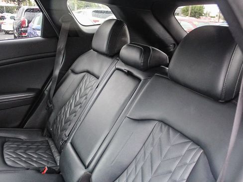 Used 2023 Kia Sportage X-Line w/ X-Line Premium Package image 26