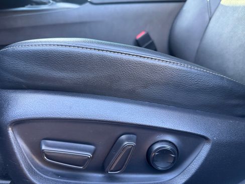 Used 2022 Toyota Camry XSE image 15