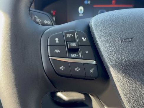 New 2025 Ford Maverick Lariat w/ 4K Tow Package image 17