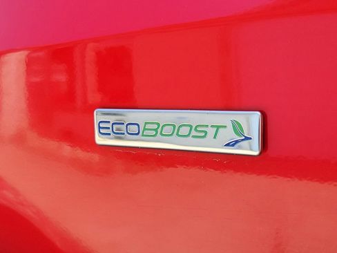 Used 2018 Ford EcoSport S FWD image 6
