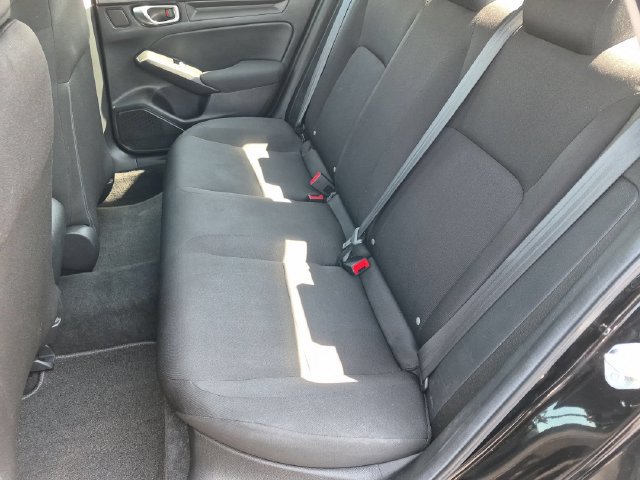 Used 2025 Honda Civic LX image 17