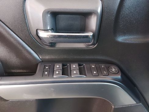 Used 2017 Chevrolet Silverado 1500 LT w/ All Star Edition RWD image 20