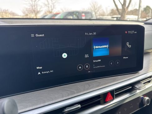 New 2026 Kia Sorento SX image 3