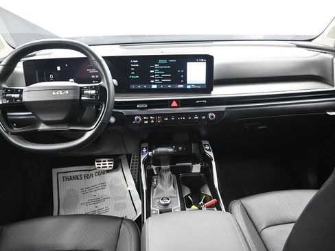 Certified 2026 Kia Sorento SX AWD/4WD image 34